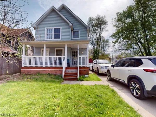 8110 Platt Avenue, Cleveland, OH 44104