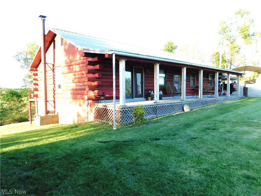 46348 St. Rt. 556, Beallsville, OH 43716 - #3
