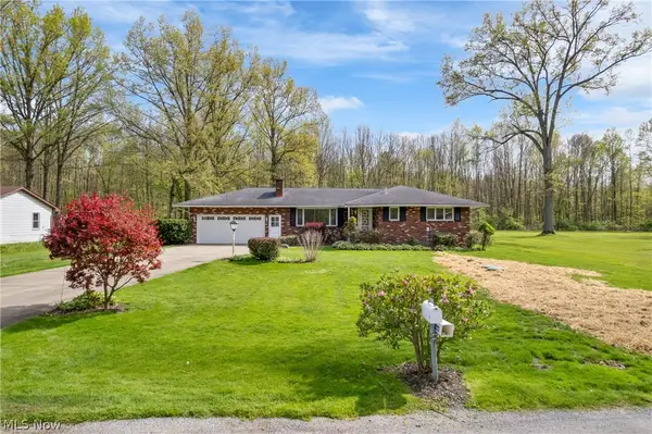 3155 Weilacher Sw Road, Warren, OH 44481