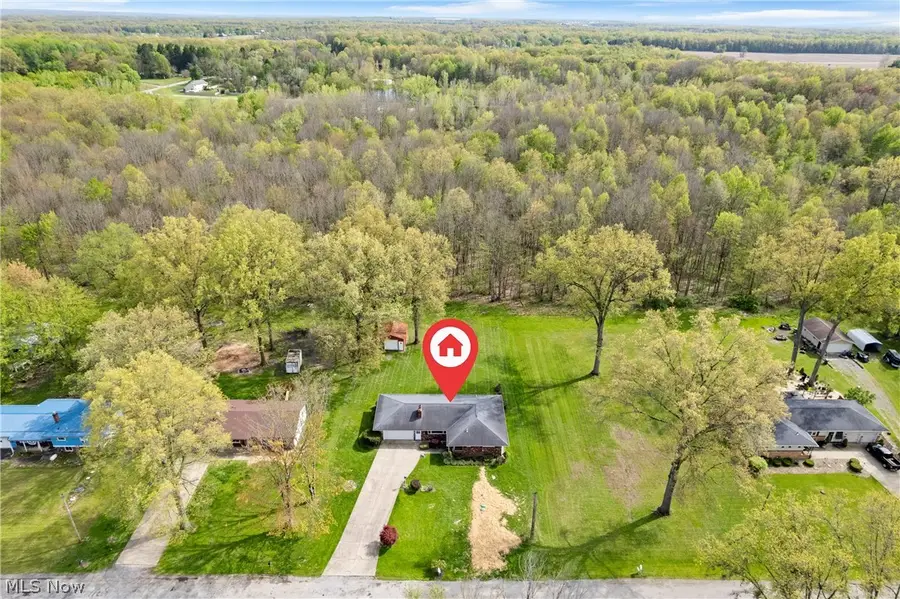 3155 Weilacher Sw Road, Warren, OH 44481 - #2