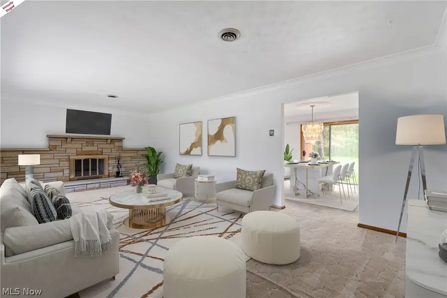 3155 Weilacher Sw Road, Warren, OH 44481 - #3