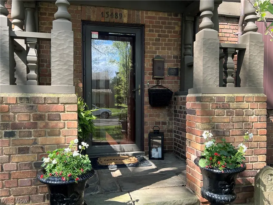 15489 Brewster Road, East Cleveland, OH 44112 - #3