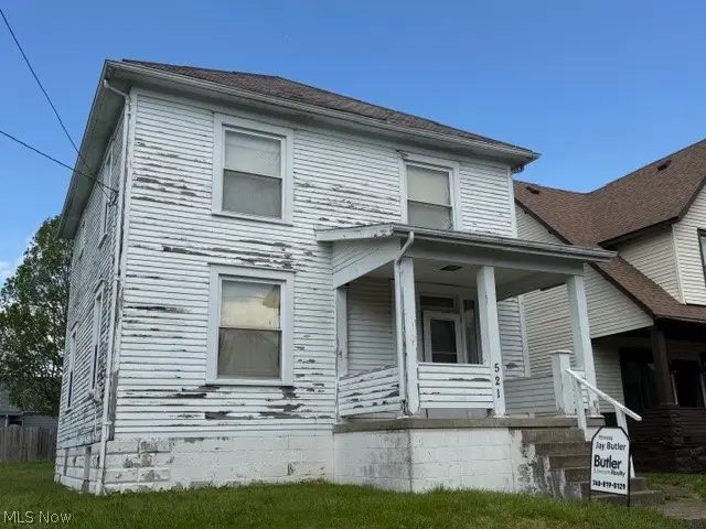 521 Echo Avenue, Zanesville, OH 43701 - #1