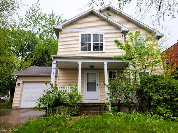 781 Amherst Street, Akron, OH 44311