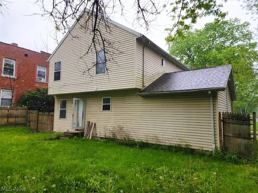 781 Amherst Street, Akron, OH 44311 - #3
