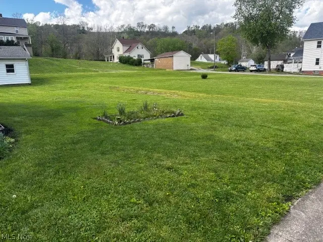 155 Hanna, Adena, OH 43901 - #3