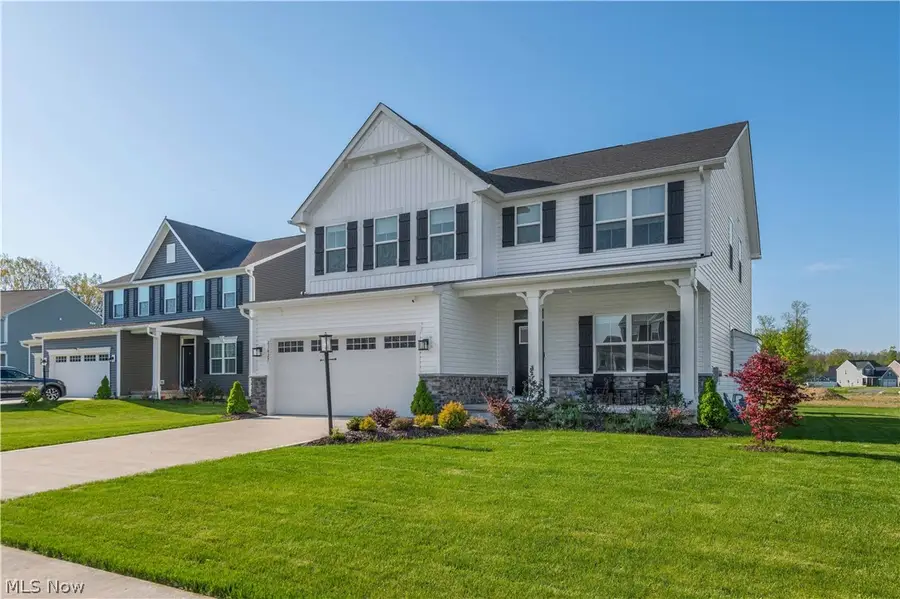 23427 Daisey Drive, Columbia Station, OH 44028 - #2