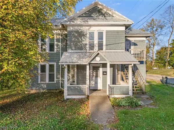 607 N Mulberry Street, Mount Vernon, OH 43050