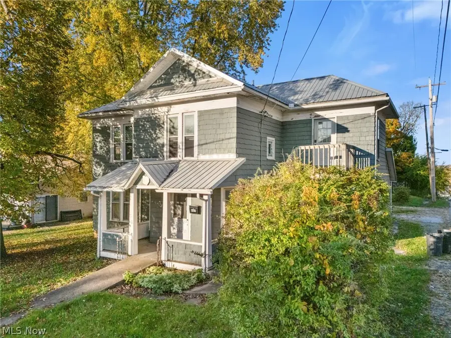 607 N Mulberry Street, Mount Vernon, OH 43050 - #3