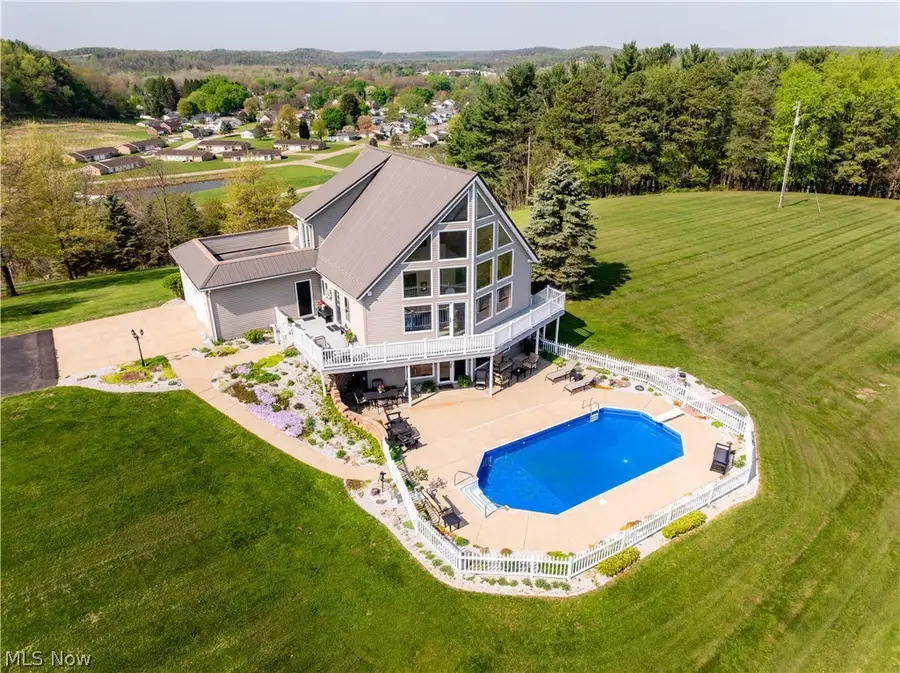 103 Random Road, Minerva, OH 44657 - #3