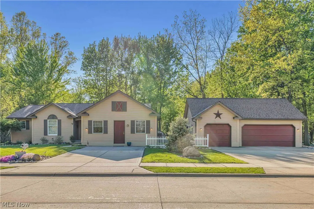 7468 Dyke Avenue, North Ridgeville, OH 44039 - #1