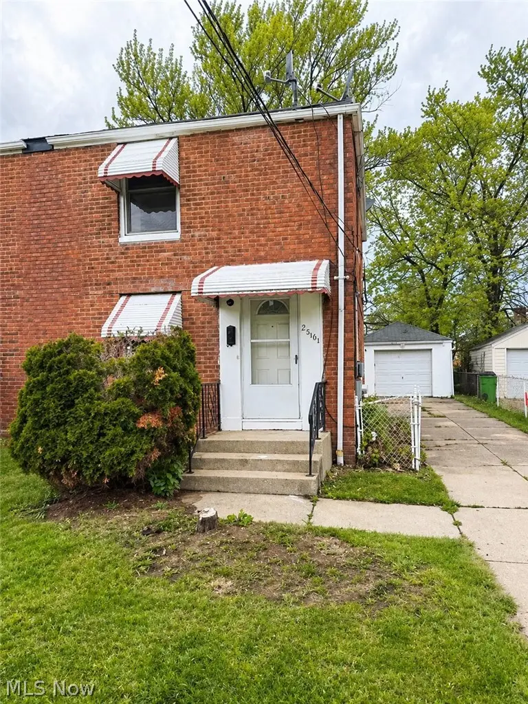 25161 Euclid Avenue, Euclid, OH 44117 - #1