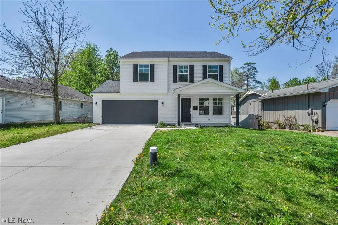 189 Alexander Drive, Elyria, OH 44035 - #1