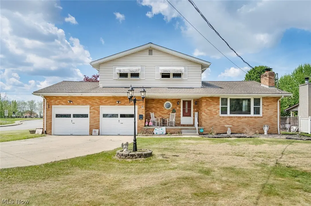 500 Cynthia Drive, Campbell, OH 44405 - #1