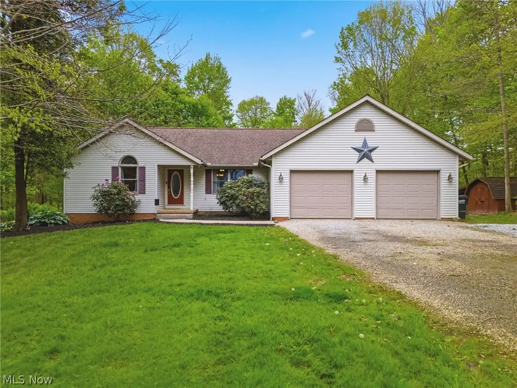 16710 Emmitsburg Road, Orrville, OH 44667 - #1