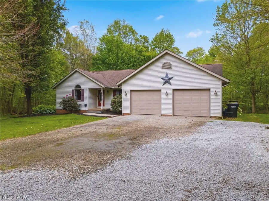 16710 Emmitsburg Road, Orrville, OH 44667 - #3