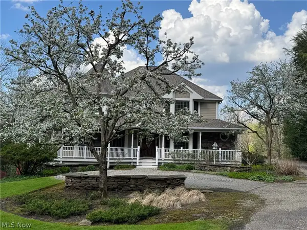 6111 Chagrin River Road, Chagrin Falls, OH 44022