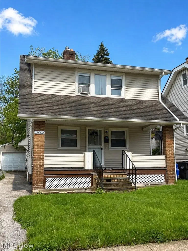 15002 Upton Avenue, Cleveland, OH 44110 - #2