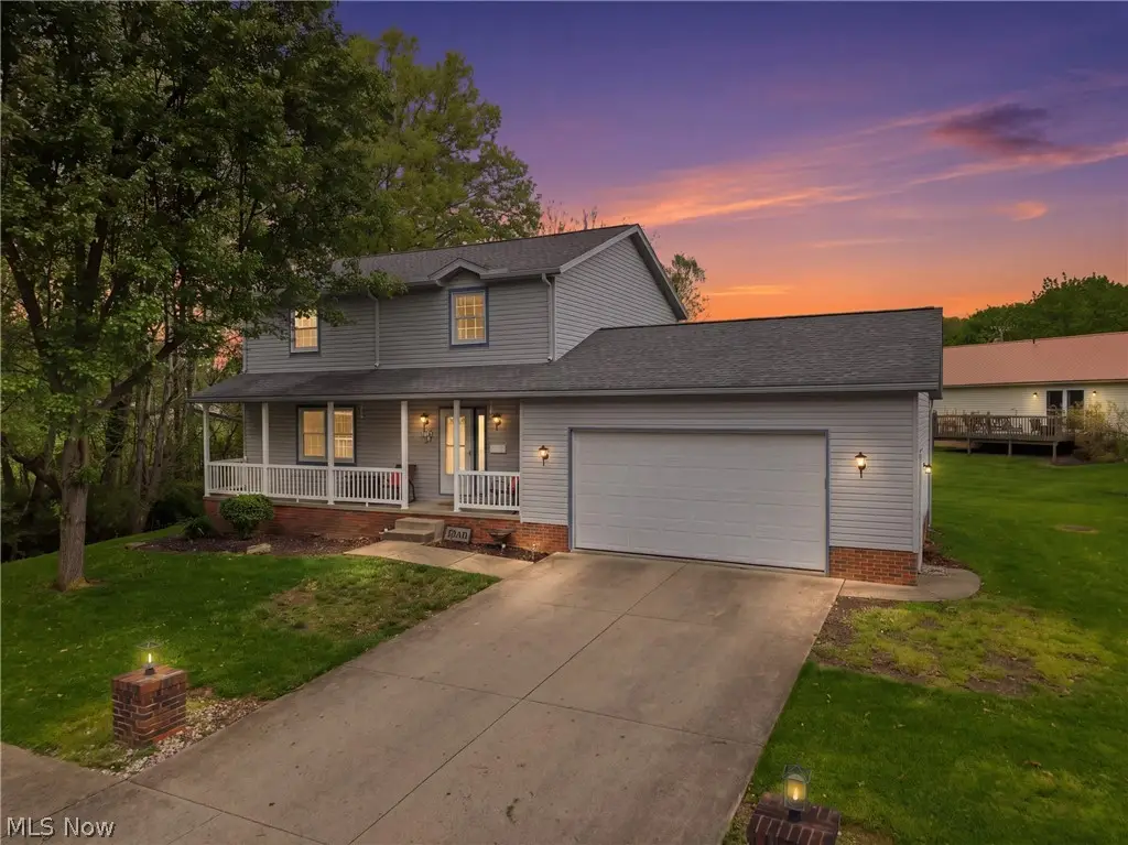 313 Glenview Avenue, Dover, OH 44622 - #1