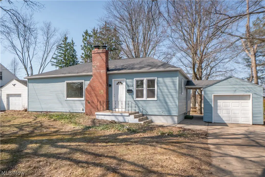 1526 Franklin Avenue, Kent, OH 44240 - #1