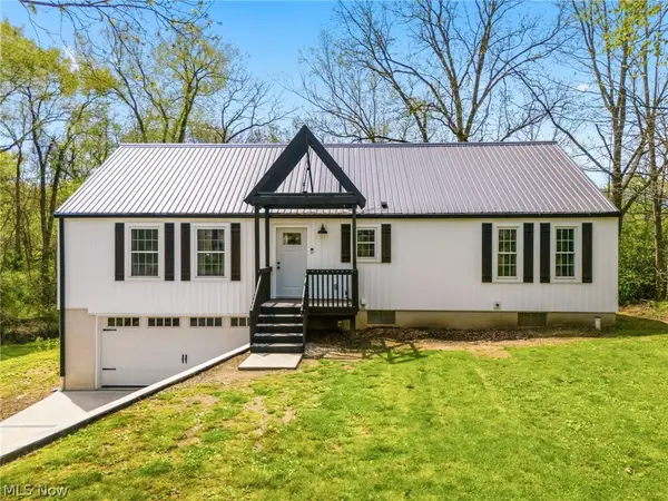 10770 Orrville Nw Street, Massillon, OH 44647