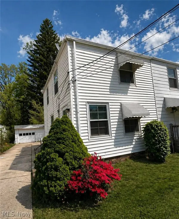 1437 E 252nd Street, Euclid, OH 44117