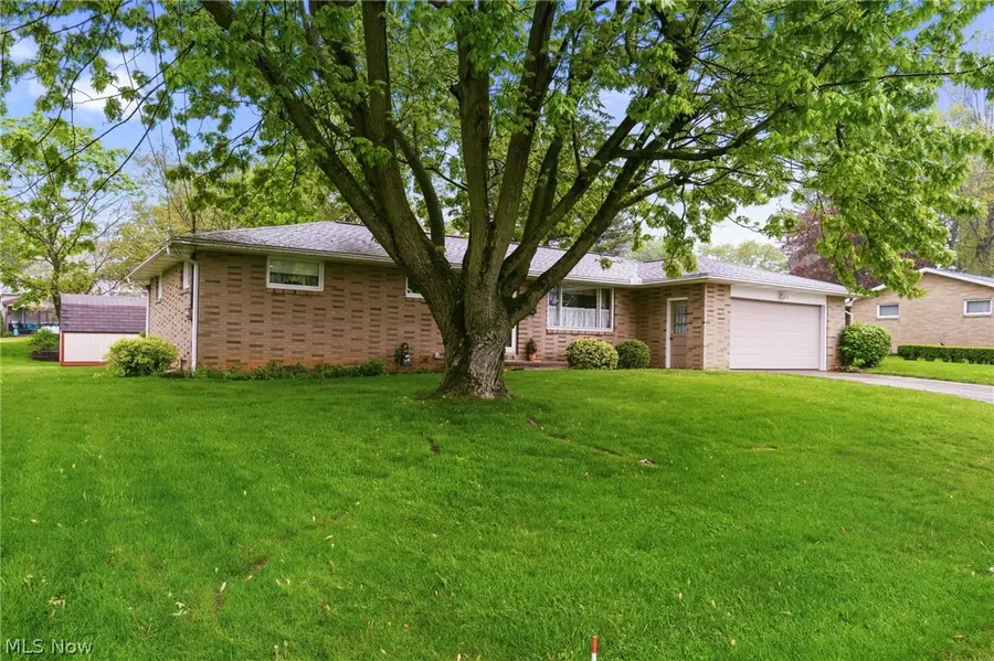 462 Ford Nw Street, Massillon, OH 44647 - #3