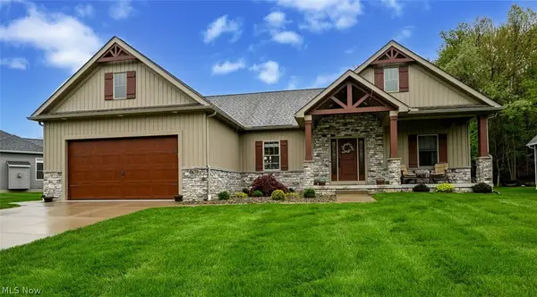 1702 Honeychuck Lane, Kent, OH 44240