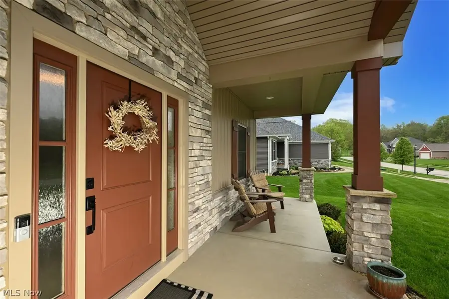 1702 Honeychuck Lane, Kent, OH 44240 - #2