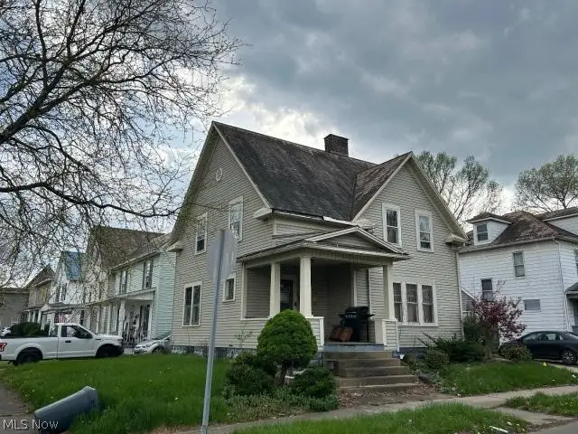 152 North Ne Avenue, New Philadelphia, OH 44663 - #2