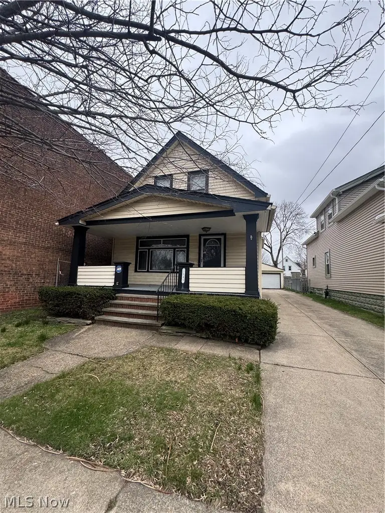 3549 W 52nd Street, Cleveland, OH 44102 - #1