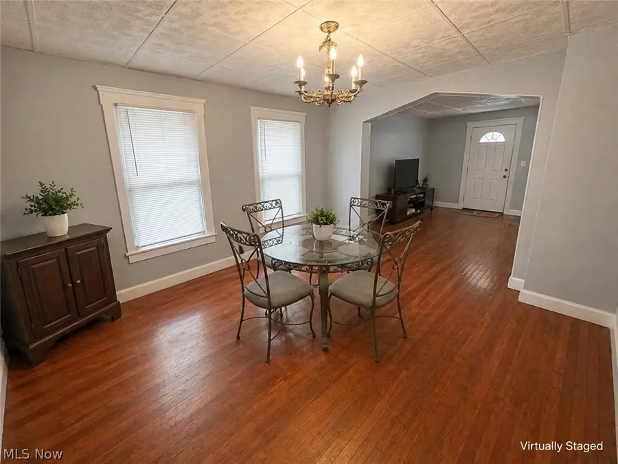 3549 W 52nd Street, Cleveland, OH 44102 - #3