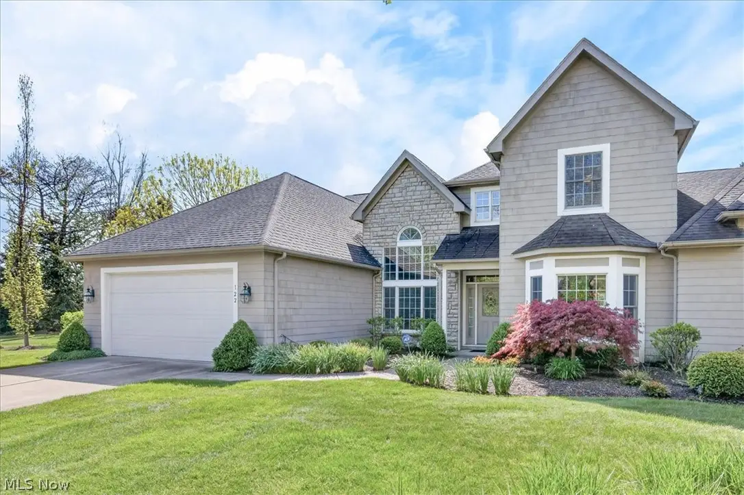 122 Haskell Drive, Bratenahl, OH 44108 - #1