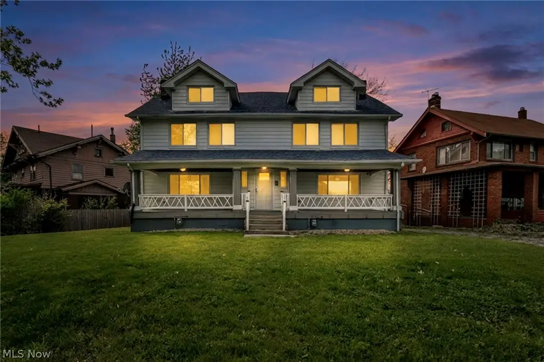 3200 Audubon Boulevard, Cleveland, OH 44104 - #1