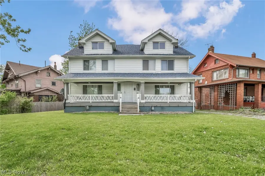 3200 Audubon Boulevard, Cleveland, OH 44104 - #2