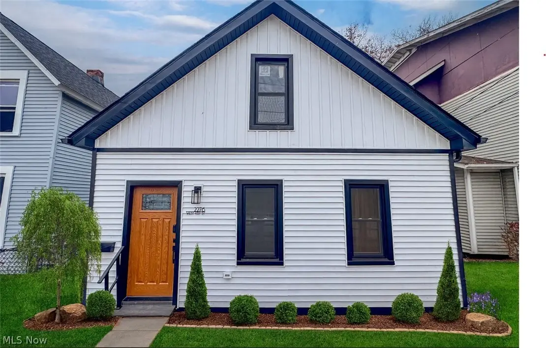 2276 W 41st Street, Cleveland, OH 44113 - #1