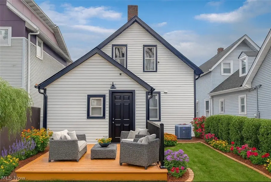 2276 W 41st Street, Cleveland, OH 44113 - #2