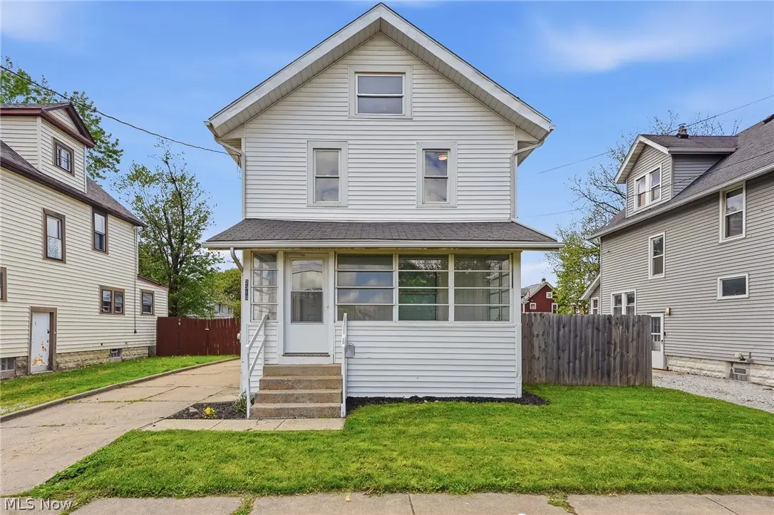 2310 17th Sw Street, Akron, OH 44314 - #1