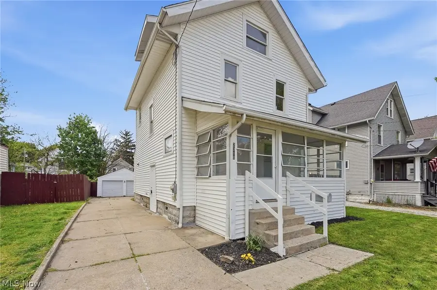2310 17th Sw Street, Akron, OH 44314 - #2