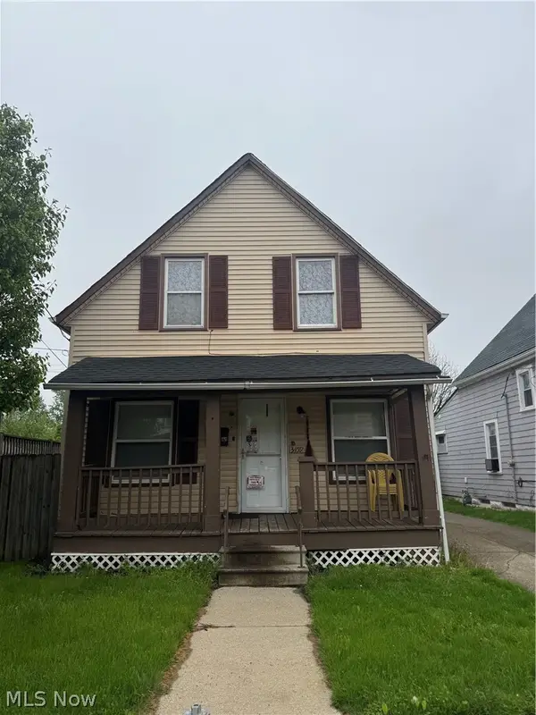 3459 W 62nd Street, Cleveland, OH 44102