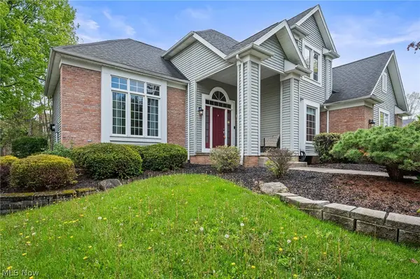 4715 Hilary Circle, Stow, OH 44224