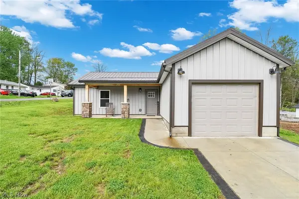 358 Davidson Street, Mansfield, OH 44907