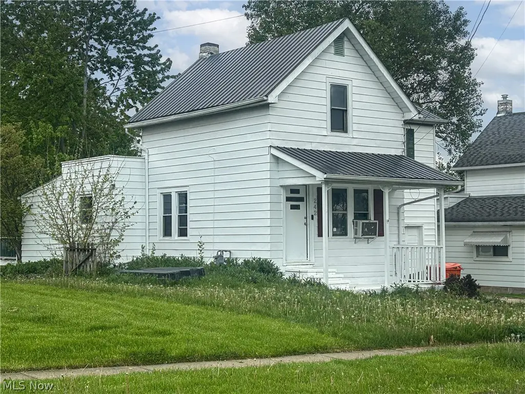 242 Liberty Street, Spencer, OH 44275 - #1
