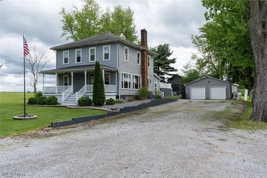 13429 W Calla Road, Salem, OH 44460 - #1