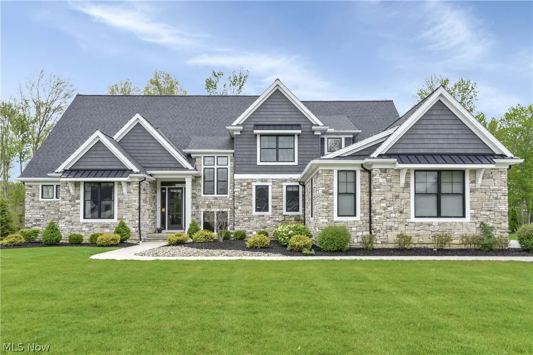 1807 Jager Lane, Westlake, OH 44145 - #1
