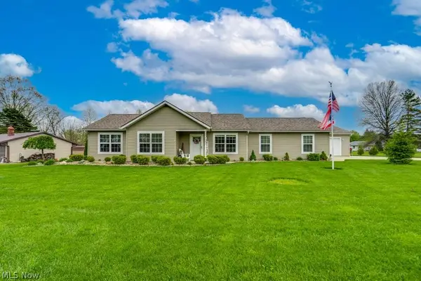 3283 Acuminata Drive, West Salem, OH 44287
