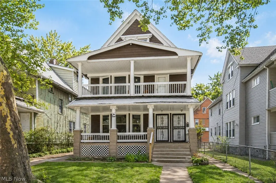 10322 Parkgate Avenue, Cleveland, OH 44108 - #1