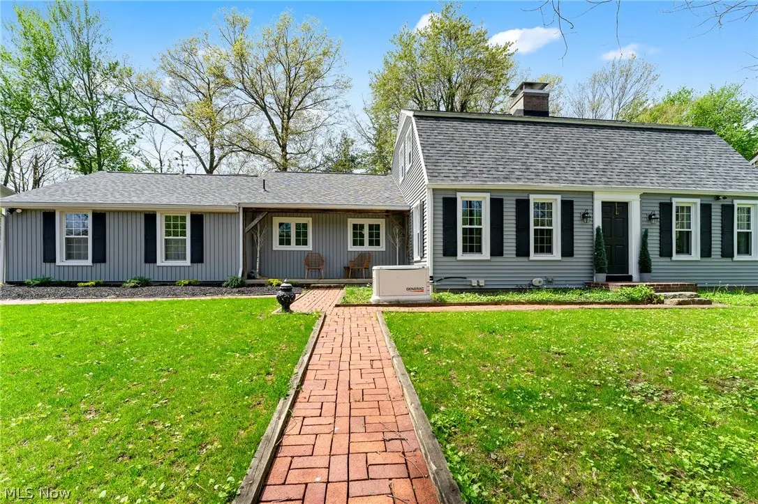 830 Blueberry Hill Drive, Canfield, OH 44406 - #1