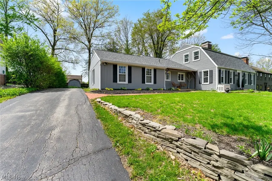 830 Blueberry Hill Drive, Canfield, OH 44406 - #2