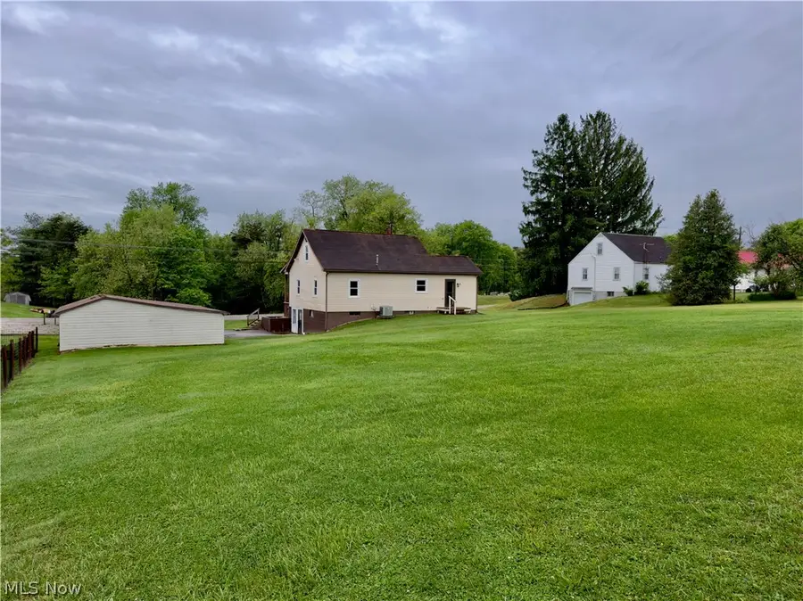 88 Meldahl Road, Washington, WV 26181 - #3
